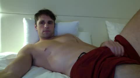 Snapshot of athleteguy55555 chatting on February 1, 11:48 pm tommycb55555 online show from February 1, 11:48 pm