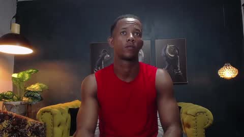 ATHLETIC  COCK online show from December 17, 2:01 am