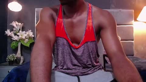 ATHLETIC  COCK online show from October 23, 2:11 am