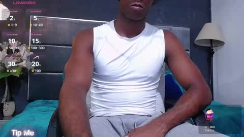 ATHLETIC  COCK online show from November 11, 2:00 am