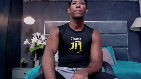 ATHLETIC  COCK online show from November 16, 1:55 am