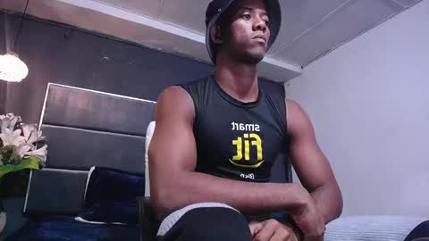 ATHLETIC  COCK online show from November 29, 1:52 am