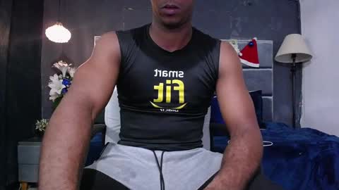 ATHLETIC  COCK online show from December 16, 1:54 am