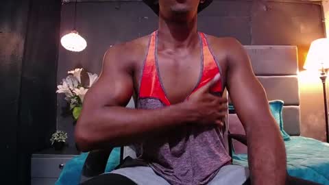 Snapshot of athleticbig_cock chatting on January 9, 1:52 am ATHLETIC COCK online show from January 9, 1:52 am