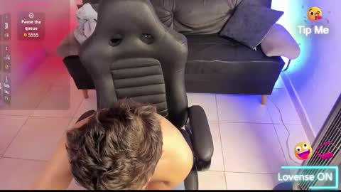 Alex online show from February 7, 10:30 am