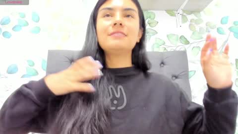 Atilana Diaz online show from January 11, 1:53 pm