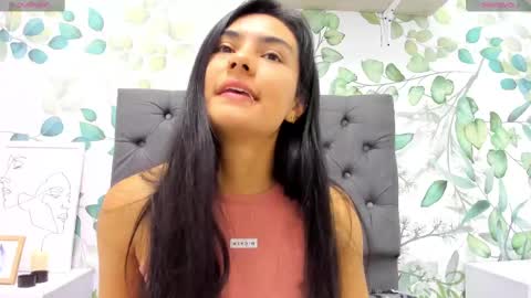 Atilana Diaz online show from February 19, 2:12 pm