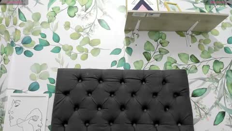 Atilana Diaz online show from February 25, 2:22 pm