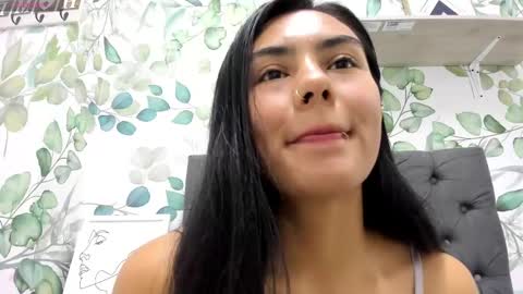 Atilana Diaz online show from October 6, 3:53 pm