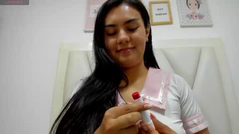 Atilana Diaz online show from July 24, 6:06 pm