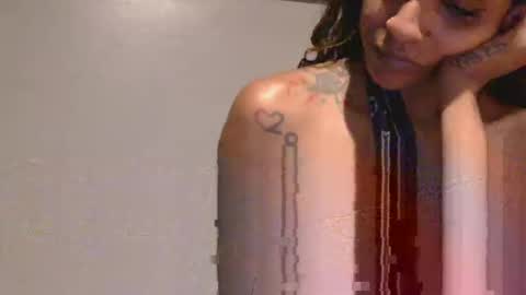 AtirahCali online show from September 11, 7:58 pm