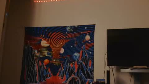 AtirahCali online show from October 12, 1:26 am