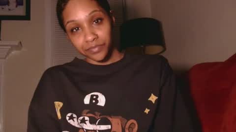 AtirahCali online show from January 12, 11:48 am