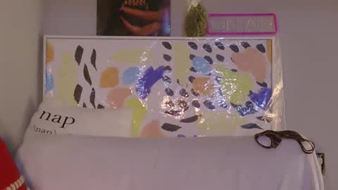 Snapshot of atirahcali chatting on May 31, 3:41 pm AtirahCali online show from May 31, 3:41 pm