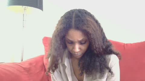 AtirahCali online show from June 27, 1:50 pm