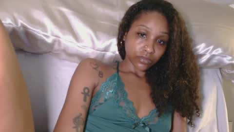 AtirahCali online show from July 29, 2:59 pm