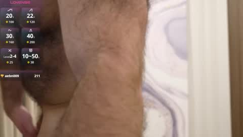 Tony online show from October 26, 7:42 pm