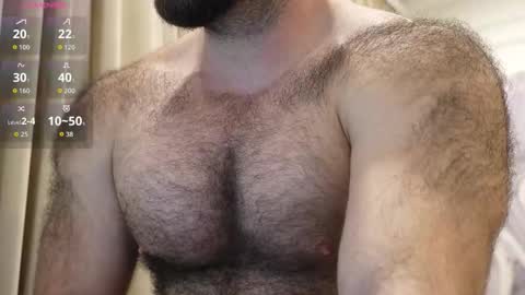 Tony online show from October 30, 8:20 pm