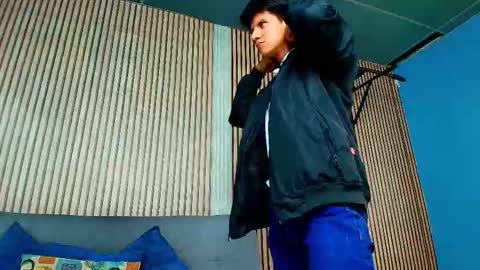 Atlas Desire online show from March 5, 7:54 pm