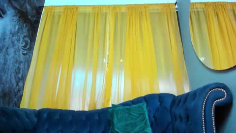 Atlas Desire online show from March 13, 8:04 pm