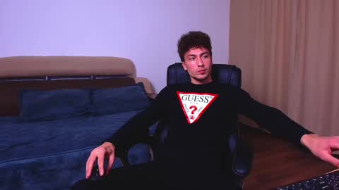 AtlasCharm online show from February 13, 2:31 pm