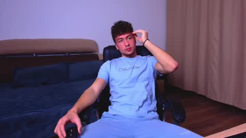 AtlasCharm online show from March 1, 12:34 pm