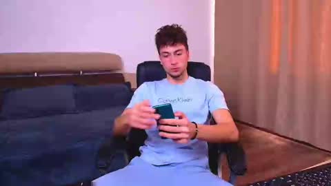 AtlasCharm online show from March 2, 1:16 pm