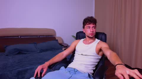 AtlasCharm online show from March 8, 5:49 am