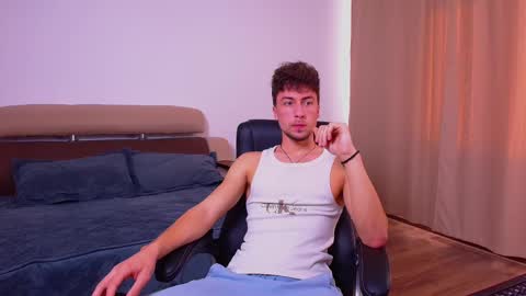 AtlasCharm online show from March 8, 12:52 pm