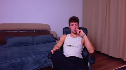AtlasCharm online show from March 11, 5:35 pm