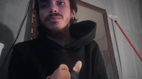 Atmarin199 aka Dre online show from February 5, 1:33 pm