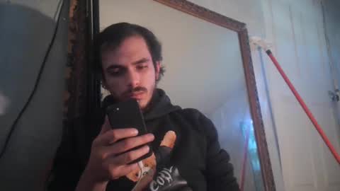 Atmarin199 aka Dre online show from February 5, 10:55 pm