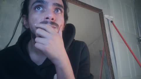 Atmarin199 aka Dre online show from February 6, 5:03 am