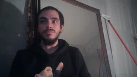 Atmarin199 aka Dre online show from February 7, 12:28 pm