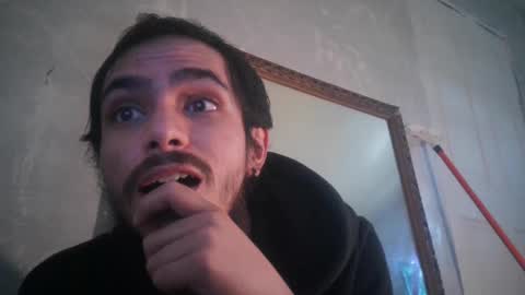 Atmarin199 aka Dre online show from February 7, 6:34 pm