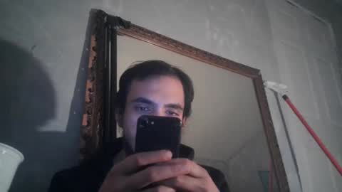 Atmarin199 aka Dre online show from February 8, 9:35 am