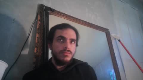 Atmarin199 aka Dre online show from February 8, 8:32 pm