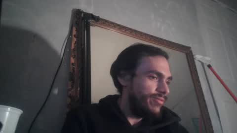 Atmarin199 aka Dre online show from February 9, 7:05 am