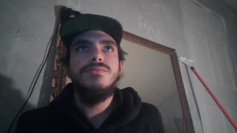 Atmarin199 aka Dre online show from February 11, 4:33 am