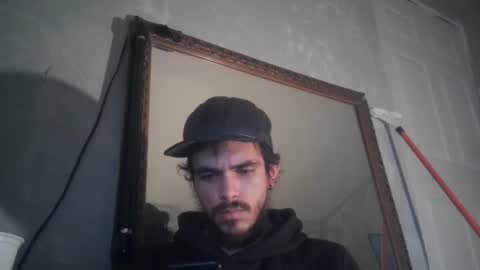 Atmarin199 aka Dre online show from February 13, 5:48 am