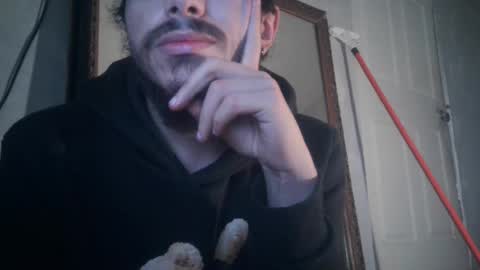 Atmarin199 aka Dre online show from February 14, 11:42 am