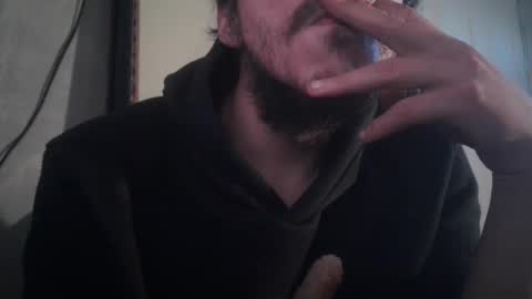 Atmarin199 aka Dre online show from February 14, 8:48 pm