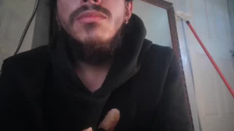 Atmarin199 aka Dre online show from February 14, 11:53 pm