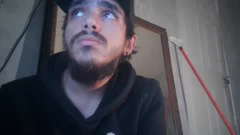 Atmarin199 aka Dre online show from February 18, 3:53 am