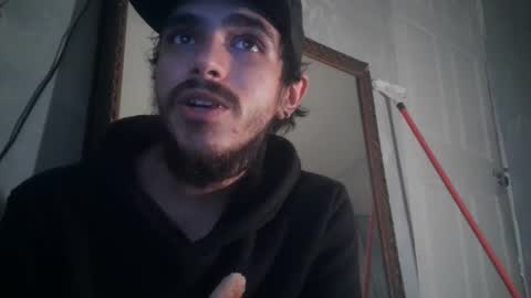 Atmarin199 aka Dre online show from February 18, 6:59 am