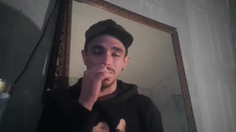 Atmarin199 aka Dre online show from February 28, 9:04 am