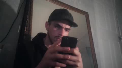 Atmarin199 aka Dre online show from March 1, 1:53 am