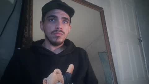 Atmarin199 aka Dre online show from March 3, 12:58 pm