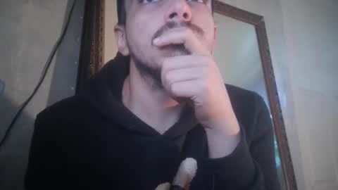 Atmarin199 aka Dre online show from March 12, 11:33 pm