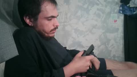 Atmarin199 aka Dre online show from September 9, 11:26 pm